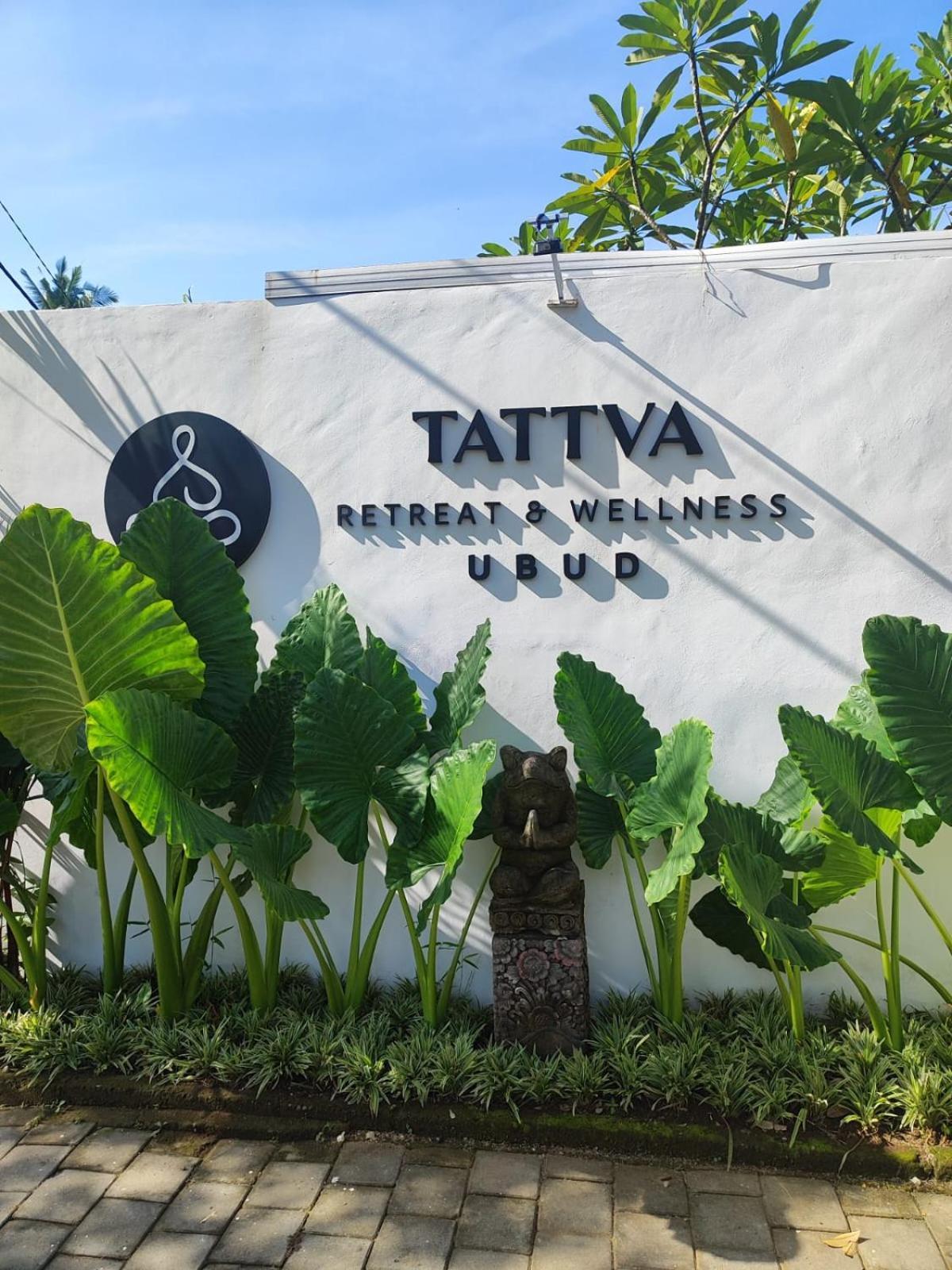 HOTEL TATTVA UBUD RETREAT & WELLNESS, UBUD (BALI) ***